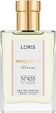Loris Parfum Frequence K435 - Парфюмированная вода — фото N1