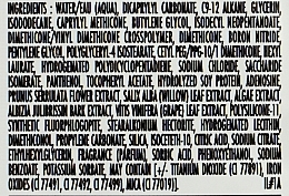 Антивіковий тональний крем - Sisley Sisleya Le Teint Anti-Aging Foundation (пробник) — фото N3
