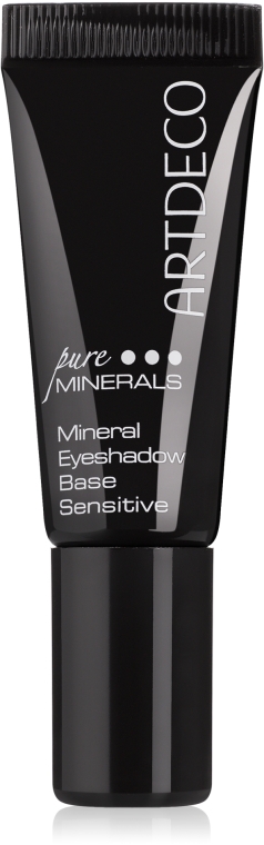 Минеральная основа под тени для чувствительной кожи - Artdeco Mineral Eyeshadow Base Sensitive — фото N1