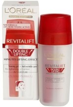 Духи, Парфюмерия, косметика Гель+крем двойной лифтинг - L'Oreal Paris Revitalift 