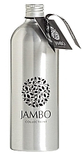 Наповнювач "Namaqua" - Jambo Collections Elegante Collection Refill — фото N1