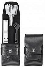 Духи, Парфюмерия, косметика Маникюрный набор, 3 предмета - Tweezerman Manicure Set