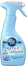 Парфумерія, косметика Освіжувач для білизни "Квітнева свіжість" - Ambi Pur April Fresh Fabric Freshener