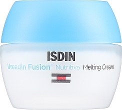 Духи, Парфюмерия, косметика Крем для лица - Isdin Ureadin Fusion Melting Cream