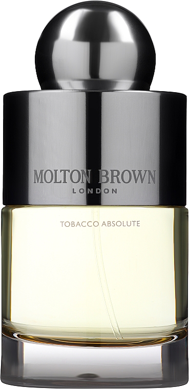 Molton Brown Tobacco Absolute - Туалетная вода — фото N1