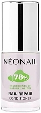 Кондиционер для восстановления ногтей - NeoNail Professional Nail Repair Conditioner — фото N1