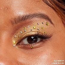 Сияющие жидкие тени для глаз - NYX Professional Makeup Ultimate Glow Shots — фото N15