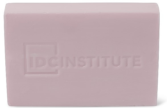 Натуральное мыло для рук "Лаванда" - IDC Institute Lavender Natural Soap — фото N2