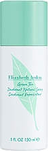 Духи, Парфюмерия, косметика Elizabeth Arden Green Tea Deodorant Spray - Дезодорант для тела