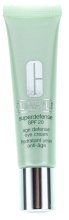 Духи, Парфюмерия, косметика Крем для кожи вокруг глаз - Clinique Superdefense SPF20 Eye Cream