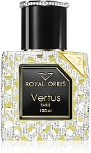 Парфумерія, косметика Vertus Royal Orris - Парфумована вода