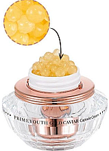 Крем-капсула для обличчя - Holika Holika Prime Youth Gold Caviar Capsule Cream — фото N2