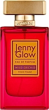 Духи, Парфюмерия, косметика Jenny Glow Wild Orchid - Парфюмированная вода