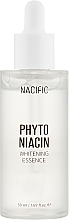 Эссенция для лица, осветляющая - Nacific Phyto Niacin Whitening Essence — фото N2