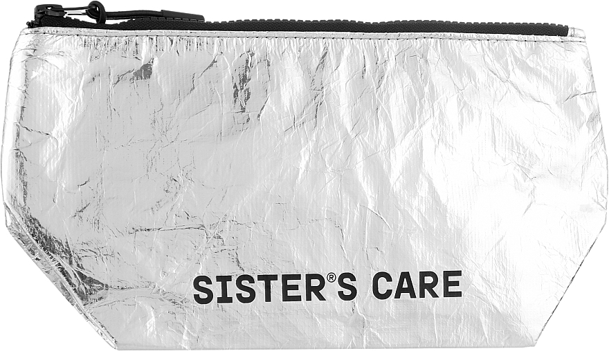 ПОДАРУНОК! Косметичка - Sister`s Aroma Sister’s Care Cosmetic Bag — фото N1
