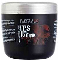 Духи, Парфюмерия, косметика Маска для волос глибокого действия - Fusion&Co Professional Fusion K2 Mask Vegan 