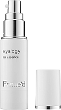 Активна омолоджувальна сироватка для обличчя - ForLLe'd Hyalogy FH Essence — фото N1