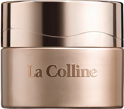 Крем для контура глаз - La Colline NativAge La Creme Contour des Yeux — фото N1