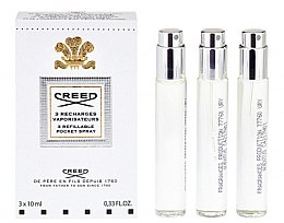 Духи, Парфюмерия, косметика Creed Acqua Fiorentina - Парфюмированная вода (refillable spray)