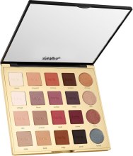 Духи, Парфюмерия, косметика УЦЕНКА Палетка теней для век - Tarte Cosmetics Tarteist PRO Amazonian Clay Palette *