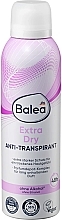 Парфумерія, косметика Дезодорант "Екстра" - Balea Anti-Perspirant Extra Dry