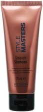 Духи, Парфюмерия, косметика Шампунь для волос разглаживающий - Revlon Professional Style Masters Smooth Shampoo