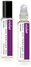 Парфумерія, косметика Demeter Fragrance Violet - Ролербол