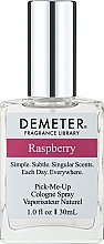 Духи, Парфюмерия, косметика Demeter Fragrance The Library of Fragrance Raspberry - Одеколон