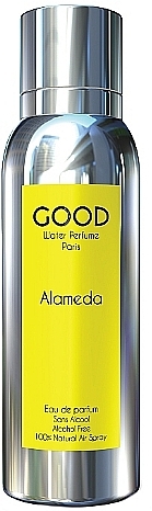 Good Parfum Alameda - Парфумована вода (тестер без кришечки) — фото N1