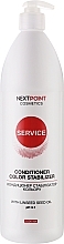 Парфумерія, косметика Кондиціонер стабілізатор кольору - Nextpoint Cosmetics Service Color Ctabilizer Conditioner