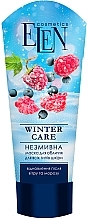 Духи, Парфюмерия, косметика Восстанавливающая маска для лица - Elen Cosmetics Winter Care