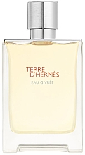 Духи, Парфюмерия, косметика Hermes Terre d'Hermes Eau Givree - Парфюмированная вода (тестер с крышечкой)