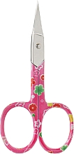 Ножиці для кутикули, 9023 - SPL Cuticle Scissors — фото N1