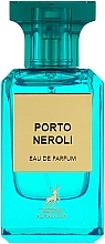 Духи, Парфюмерия, косметика Alhambra Porto Neroli - Парфюмированная вода