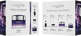 Духи, Парфюмерия, косметика Набор - Lancome Renergie Multi-Lift + Genifique Set (cr/50ml + cr/15ml + ser/7ml + eye/cr/5ml)