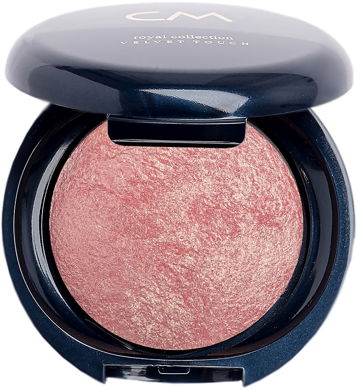 Color Me Couture Collection Satin Blush