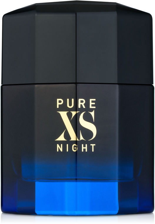 Paco Rabanne Pure XS Night - Парфюмированная вода — фото N1