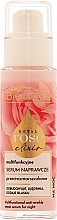 Духи, Парфюмерия, косметика Ночная сыворотка против морщин - Bielenda Royal Rose Elixir Multifunctional Anti-Wrinkle Repair Serum For Night