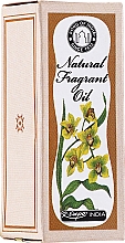 Олійні парфуми - Song of India Patchouli — фото N3