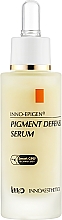 Парфумерія, косметика Освітлювальна сироватка - Innoaesthetics Inno-Epigen Pegment Defense Serum
