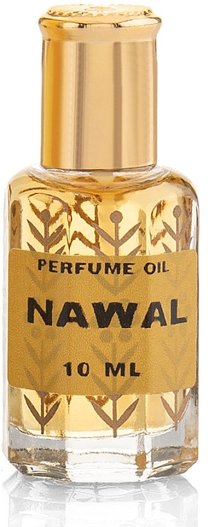 Tayyib Nawal - Парфумована олія — фото N1
