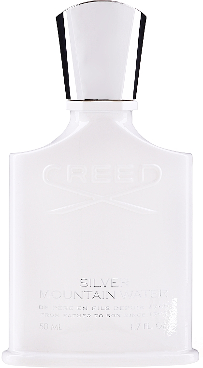 Creed Silver Mountain Water - Парфюмированная вода (тестер с крышечкой) — фото N1