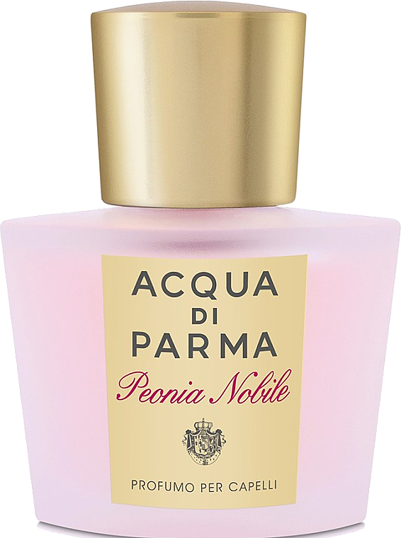 Acqua di Parma Peonia Nobile - Спрей для волосся — фото N1
