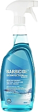 Духи, Парфюмерия, косметика Спрей для дезинфекции - Barbicide Hygiene Spray
