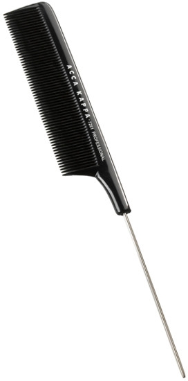 Гребінь для волосся, 7261 - Acca Kappa Scalp Comb — фото N1