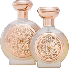 Духи, Парфюмерия, косметика Boadicea The Victorious Amber Sapphire - Набор (edp/100ml + edp/50ml)