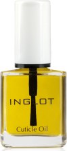 Духи, Парфюмерия, косметика Масло для кутикулы - Inglot Cuticle Oil 05