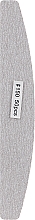 Духи, Парфюмерия, косметика Сменный абразив "Полумесяц" - Kodi Professional Gray, 150