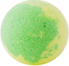 Шарик для ванны "Дыня" - Bio2You Bath Bomb — фото N1