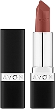 Парфумерія, косметика Ультракремова помада для губ - Avon True Color Lipstick Ultra Cream